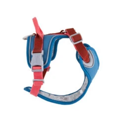 Hurtta - Geschirr Weekend Warrior Winter - Bilberry 17 Hurtta - Geschirr Weekend Warrior Winter - Bilberry -Bester Tierserien Laden hurtta weekend warrior winter harnas bilberry 216609 0500 none