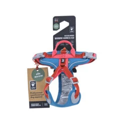 Hurtta - Geschirr Weekend Warrior Winter - Bilberry 16 Hurtta - Geschirr Weekend Warrior Winter - Bilberry -Bester Tierserien Laden hurtta weekend warrior winter harnas bilberry 216611 0500 none