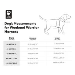 Hurtta - Geschirr Weekend Warrior Winter - Bilberry 13 Hurtta - Geschirr Weekend Warrior Winter - Bilberry -Bester Tierserien Laden hurtta weekend warrior winter harnas bilberry 216612 0500 none