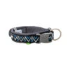 Hurtta Razzle Dazzle Collar - Blackberry 2 Hurtta Razzle Dazzle Collar - Blackberry -Bester Tierserien Laden hurtta razzle dazzle collar blackberry 175954 0500 none