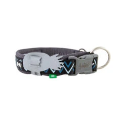 Hurtta Razzle Dazzle Collar - Blackberry 6 Hurtta Razzle Dazzle Collar - Blackberry -Bester Tierserien Laden hurtta razzle dazzle collar blackberry 175957 0500 none