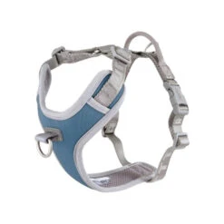 Hurtta Venture No-Pull Harness - Bilberry -Bester Tierserien Laden hurtta venture no pull harness bilberry 185452 0500 none