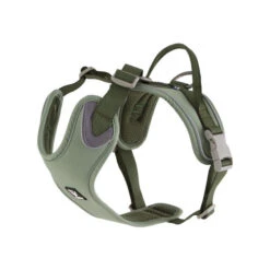 Hurtta Weekend Warrior Eco Geschirr -Bester Tierserien Laden hurtta weekend warrior eco harness 135718 0500 none