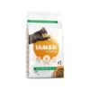 IAMS For Vitality Cat Adult Fish & Chicken -Bester Tierserien Laden iams cat adult fish chicken 133712 0500 none