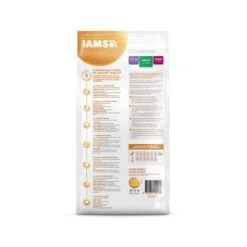 IAMS For Vitality Cat Adult Fish & Chicken -Bester Tierserien Laden iams cat adult fish chicken 133715 0500 none