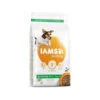 IAMS For Vitality Dog Adult Small & Medium - Lamb -Bester Tierserien Laden iams dog adult small medium lamb 135994 0500 none