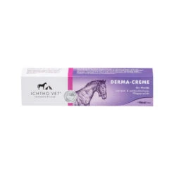 Ichtho Vet Derma-Crème -Bester Tierserien Laden ichtho vet derma crme 180523 0500 none
