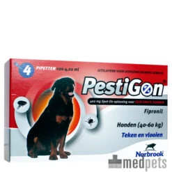 Pestigon Spot-On Für Hunde 11 Pestigon Spot-On Für Hunde -Bester Tierserien Laden informatie over bestellen medpets nl 4 1386753078 7596
