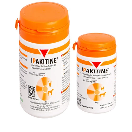 Vetoquinol Ipakitine 3 Vetoquinol Ipakitine