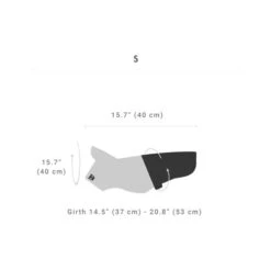 Zee.Dog - 90er Regenjacke 16 Zee.Dog - 90er Regenjacke -Bester Tierserien Laden jaren 90 regenjas 215888 0500 none