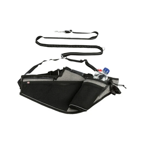 Trixie Jogginggurt Mit Leine 11 Trixie Jogginggurt Mit Leine – Bild 9