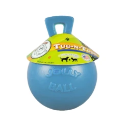 Jolly Tug-n-Toss Ball Für Hunde -Bester Tierserien Laden jolly tug n toss ball 214223 0500 none