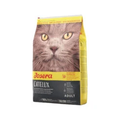 Josera Cat Catelux Katzenfutter