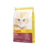 Josera Cat Kittenfutter -Bester Tierserien Laden josera cat kitten kattenvoer 190235 0500 none