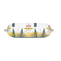 Kivo Gedämpftes Futter 13 Kivo Gedämpftes Futter -Bester Tierserien Laden kivo gestoomde maaltijd 201665 0500 none