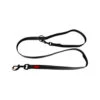 KONG Adjustable Leash -Bester Tierserien Laden kong adjustable leash zwart 176935 0500 none