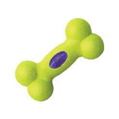 KONG AirDog Squeaker Bone 7 KONG AirDog Squeaker Bone -Bester Tierserien Laden kong airdog squeaker bone 219529 0500 none