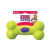 KONG AirDog Squeaker Bone 2 KONG AirDog Squeaker Bone -Bester Tierserien Laden kong airdog squeaker bone 219530 0500 none