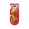 KONG Bambus-Futterball Dumbell -Bester Tierserien Laden kong babmoe voerbal dumbell 169546 0500 none