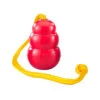 KONG Classic Mit Seil 1 KONG Classic Mit Seil -Bester Tierserien Laden kong classic with rope 195887 0500 none
