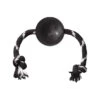 KONG Extreme Ball Mit Seil 2 KONG Extreme Ball Mit Seil -Bester Tierserien Laden kong extreme bal met touw 181813 0500 none