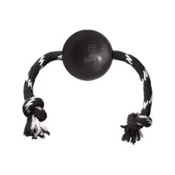 KONG Extreme Ball Mit Seil