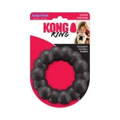 KONG Extreme Ring -Bester Tierserien Laden kong extreme ring 182086 0500 none