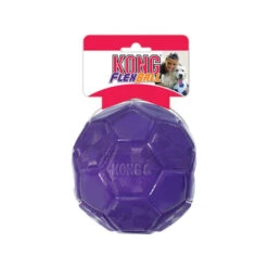 KONG Flexball 7 KONG Flexball -Bester Tierserien Laden kong flexball 180022 0500 none