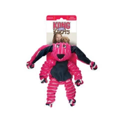 KONG Floppy Knots 16 KONG Floppy Knots -Bester Tierserien Laden kong floppy knots 163060 0500 none