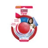 KONG Flyer Frisbee -Bester Tierserien Laden kong flyer frisbee 163069 0500 none