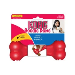 KONG Goodie Bone -Bester Tierserien Laden kong goodie bone 194189 0500 none
