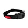 KONG Nylon-Halsband -Bester Tierserien Laden kong nylon collar zwart 177769 0500 none