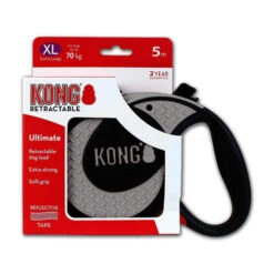 KONG Retractable Leash Ultimate 6 KONG Retractable Leash Ultimate -Bester Tierserien Laden kong retractable leash ultimate 106090 0500 none