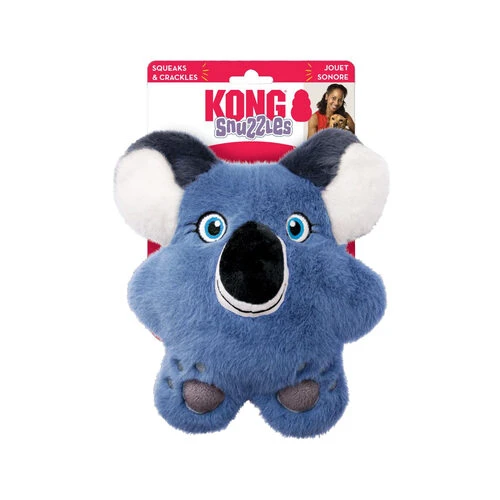 KONG Snuzzles 9 KONG Snuzzles – Bild 7