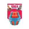 KONG Treat Spinner -Bester Tierserien Laden kong treat spinner 182620 0500 none