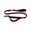 KONG Zero-Shock Leash - Schwarz -Bester Tierserien Laden kong zero shock leash zwart 178513 0500 none