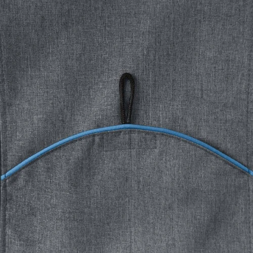 Kurgo Heather Bench Seat Cover 4 Kurgo Heather Bench Seat Cover – Bild 2