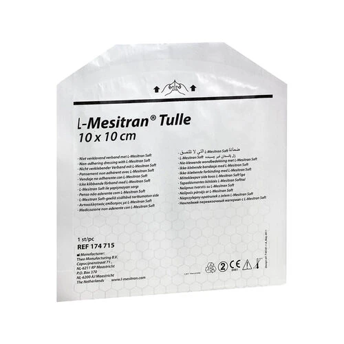 L- Mesitran Verband 4 L- Mesitran Verband – Bild 2