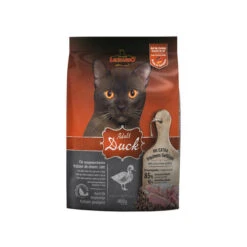 Leonardo Adult Katzenfutter -Bester Tierserien Laden leonardo adult kattenvoer 219075 0500 none