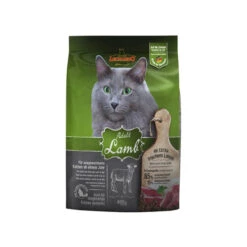 Leonardo Adult Katzenfutter -Bester Tierserien Laden leonardo adult kattenvoer 219077 0500 none