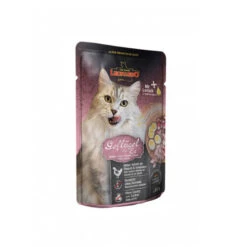 Leonardo Adult Nassfutter Katze -Bester Tierserien Laden leonardo natvoer adult kat 219089 0500 none