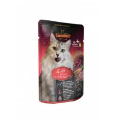 Leonardo Adult Nassfutter Katze -Bester Tierserien Laden leonardo natvoer adult kat 219090 0500 none