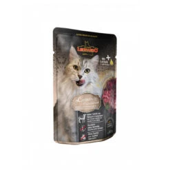 Leonardo Adult Nassfutter Katze -Bester Tierserien Laden leonardo natvoer adult kat 219092 0500 none