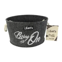 Let's Stuff It On Aufbewahrungskorb -Bester Tierserien Laden lets stuff it on opbergmand 106426 0500 none