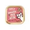 Lily's Kitchen Smooth Paté Kätzchenfutter - Schale 2 Lily's Kitchen Smooth Paté Kätzchenfutter - Schale -Bester Tierserien Laden lilys kitchen smooth pat kitten kattenvoer kuipje 194744 0500 none