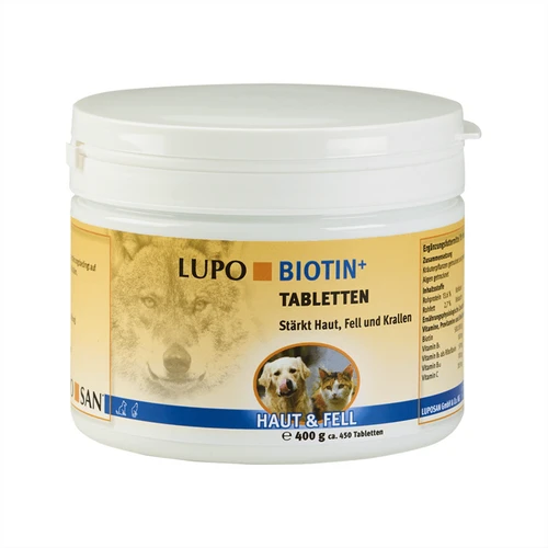 Luposan Biotin 4 Luposan Biotin – Bild 2