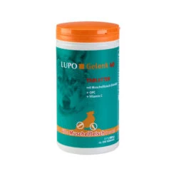 Luposan Gelenk 40 - Tabletten -Bester Tierserien Laden luposan gelenk 40 tabletten 141137 0500 none