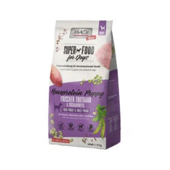 Bester Tierserien Laden -Bester Tierserien Laden macs monoprotein puppy hondenvoer 193559 0500 none