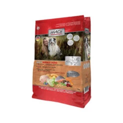 MAC's Soft Adult Hundefutter -Bester Tierserien Laden macs soft adult hondenvoer 190661 0500 none