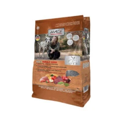 MAC's Soft Adult Hundefutter -Bester Tierserien Laden macs soft adult hondenvoer 190667 0500 none